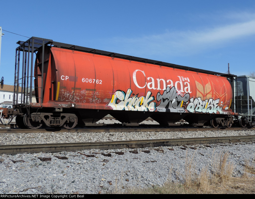 CP 606762